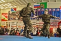 Одна из задач военно-патриотической общественной организации «Родина» - подготовка молодежи к службе