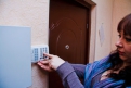 Охранная сигнализация — лучший способ защитить квартиру от взломщиков.