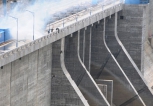 Спецслужбы отразили учебную атаку на Бурейскую ГЭС
