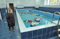 Записаться на занятия в бассейн смогут все белогорские дошкольники.
