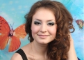 Шишкина Анастасия, 19 лет