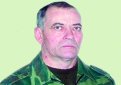 Николай Шувалов, руководитель кадетского класса, с. Короли.