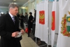 На губернаторских  выборах в Приамурье победил Олег Кожемяко
