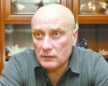 Павел Масловский, сенатор от Амурской области.