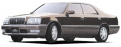 Toyota Crown 1997 г. Сергея Жугана (глава Михайловского района).
