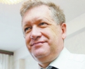 Василий Лысенко, главный врач АОКБ.