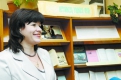 «Подобные подарки для городских библиотек — редкость», — рассказала Наталья Карелина.