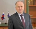 Юрий Андреенко, генеральный директор ОАО «ДРСК».