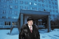 Новый главврач Алексей Пак обещает сохранить кадровый потенциал областной больницы.