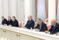Александр Лукашенко: «Приамурье — хорошее место для экономической экспансии нашей продукции».
