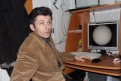 Владимир Юрков, кандидат физико-математических наук, доцент кафедры физики БГПУ.