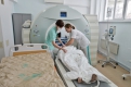 Сейчас в Амурской области пациентов обследуют на 17 томографах.