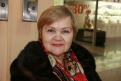 Нина Доценко, пенсионерка.