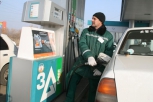 Бензин АИ-95 за неделю подорожал в Приамурье на 3 %