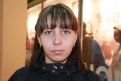 Марина Соболева, секретарь.