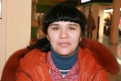 Анастасия Клименко, домохозяйка.