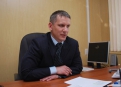 Александр Бакай, главный инженер филиала ОАО «ДРСК» «Амурские электрические сети».