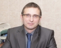 Игорь Никоноров, старший научный сотрудник НИИ гриппа Минздрава РФ.