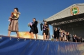 20 представительниц 20 территорий области приняли участие в конкурсе «Амурчанка-2012».