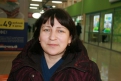 Жанна Саяпина, художественный руководитель.