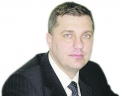 Виталий Стороженко, директор филиала ОАО «ДЭК» «Амурэнергосбыт».