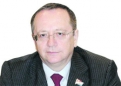 Виктор Милуш, председатель правления, гендиректор ОАО «ДЭК».