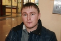 Евгений Родькин, инспектор ДПС.