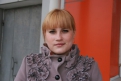 Юлия Краснова, администратор.