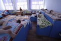 В этом году в Углегорске откроют филиал детсада на 50 мест.