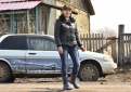 На подъемные молодой агроном Елена Ковалева хотела купить сережки  и компьютер, а купила машину.