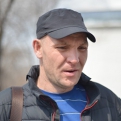 Николай Субботин, будущий инженер-механик.