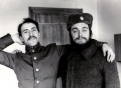 Леонид Коротков  и Виктор Хахин  сдружились во время  совместной работы  в «Амурской правде».