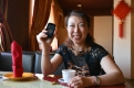 Пекинские родственники Ирины — известные кулинары. Фото их блюд Ван Иша собирает в своем телефоне.