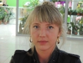 Софья Гайдукова, торговый представитель.