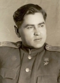 Алексей Маресьев.