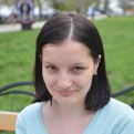 Виолетта Калинская, студентка юрфака.