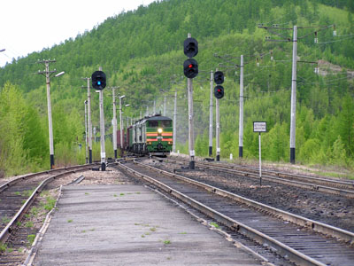 Возведение второй ветки Байкало-Амурской магистрали планируют начать  уже со следующего года.