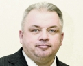 Виктор Черемисин, генеральный директор ООО «Автопредприятие».