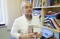 Ольга Лысенко: «Почти 27 % женщин с раком груди  обращаются к нам с запущенной стадией болезни».