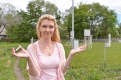 Елена Печкина: «До конца месяца устойчивой солнечной погоды мы не дождемся».