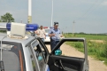 Инспектор ДПС может оформить протокол и отправить  водителя прямиком в суд прямо с дороги.