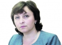 Наталья Климова, заместитель министра здравоохранения области по родовспоможению.