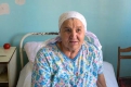 Ольга Козорез, 77-летняя пациентка нейрохирургии.