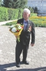 Белогорский ветеран получил орден из рук лидера Северной Кореи Ким Чен Ына