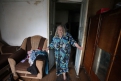 Пенсионерка из Благовещенска живет в режиме ЧС круглый год