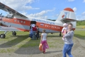 Все пассажирские авиарейсы в Зейский и Селемджинский районы — социальные.