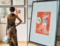 Выставка Матисса, Шагала и Дали вызвала неоднозначные отклики амурчан
