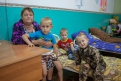 Ребята из затопленных районов смогут  отдохнуть в лагерях Приморья и Краснодарского края.