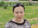 Вера Бородина, администратор.