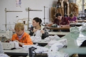 Сейчас на Райчихинской швейной фабрике трудятся 12 человек.